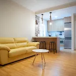 Cosy Catedral Ha Apartment