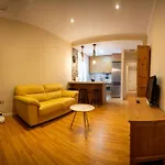 Cosy Catedral Ha Apartment