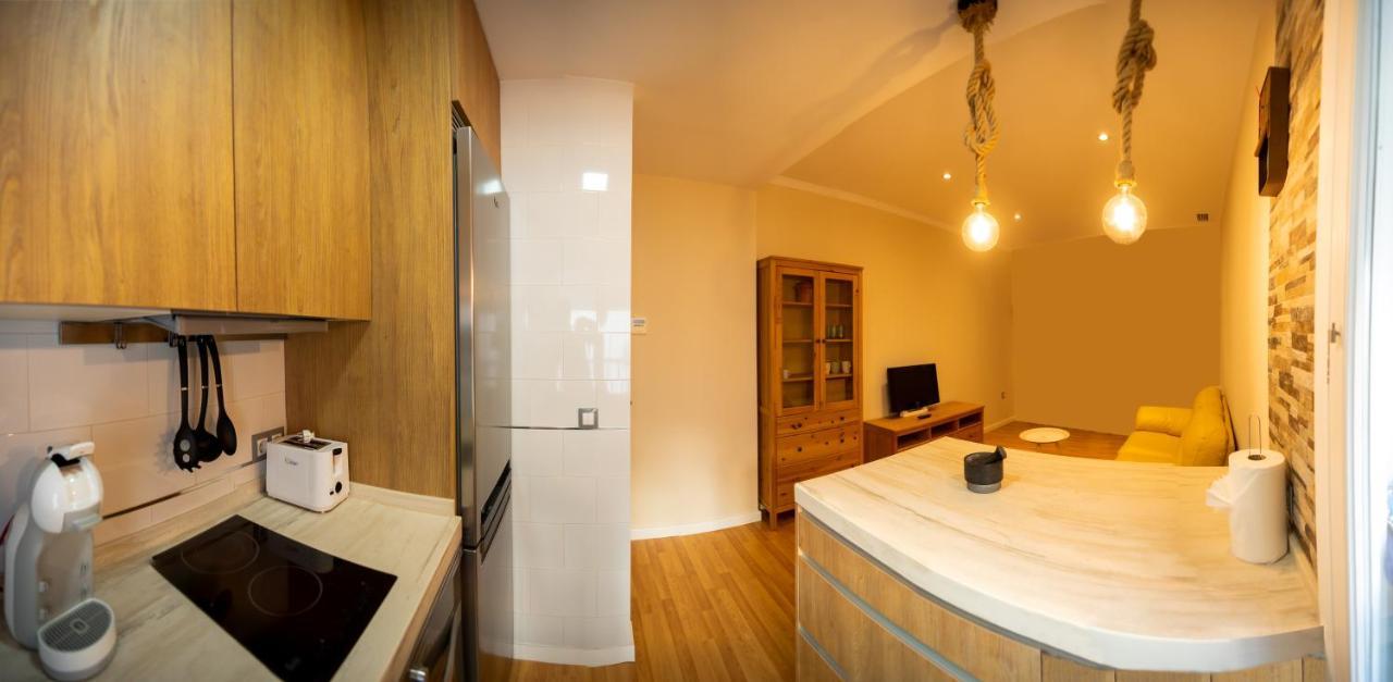 Apartment Cosy Catedral Ha