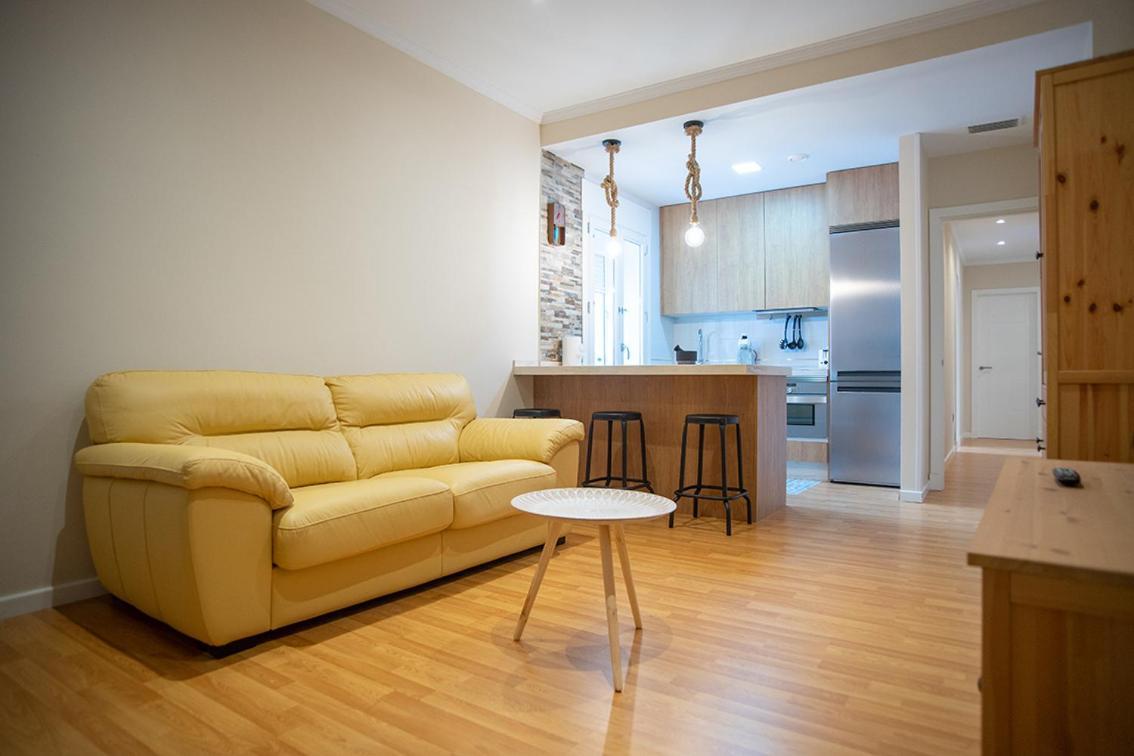 Apartment Cosy Catedral Ha Cadiz