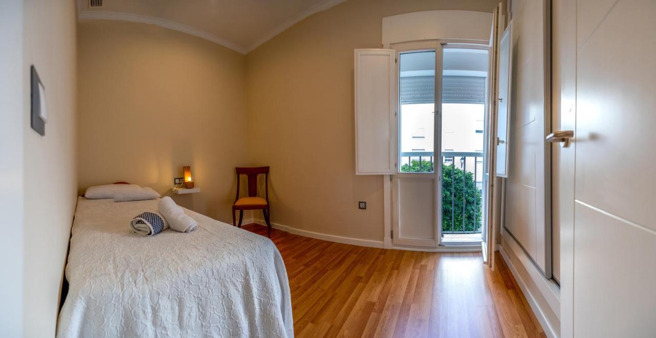 Cosy Catedral Ha Apartment