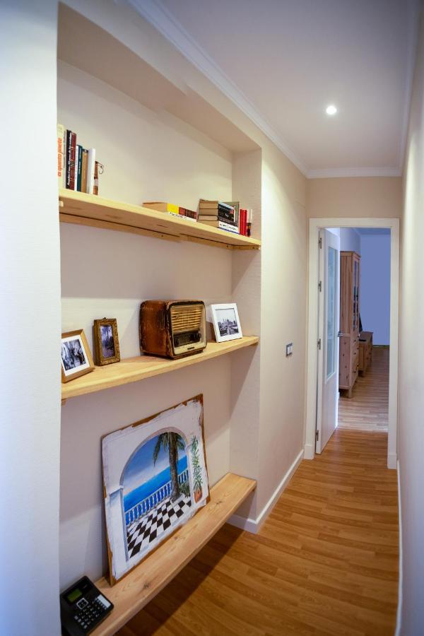 Apartment Cosy Catedral Ha Cadiz